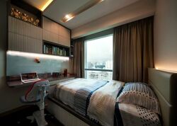 Eight Riversuites (D12), Condominium #573970491